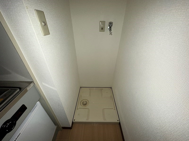 クロワートル二宮 内装