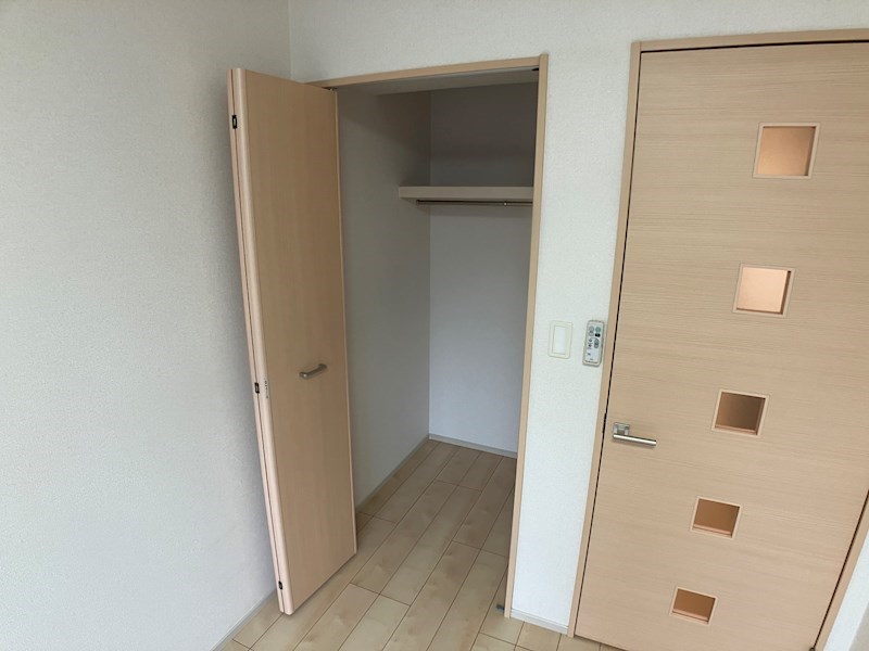 アシストみなと元町 収納