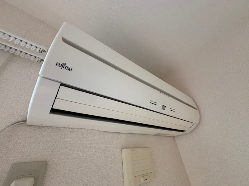 アーバンハイツ段上 その他設備