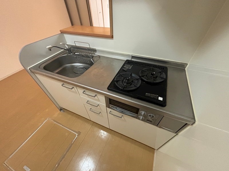 アーバンハイツ段上 キッチン