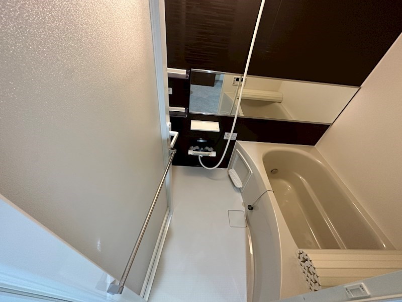 神戸海岸通 萬利RESIDENCE 風呂画像