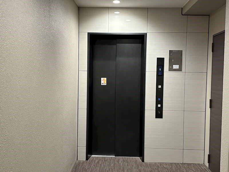 神戸海岸通 萬利RESIDENCE その他共有部分