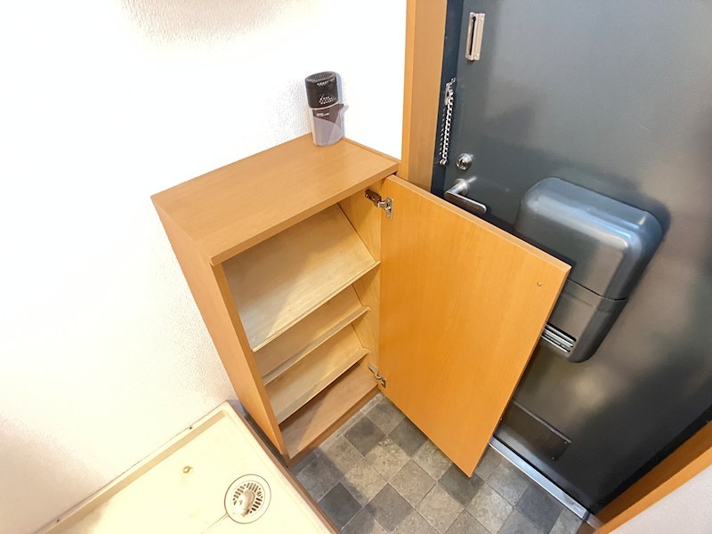 カサベルデ仁川 その他設備