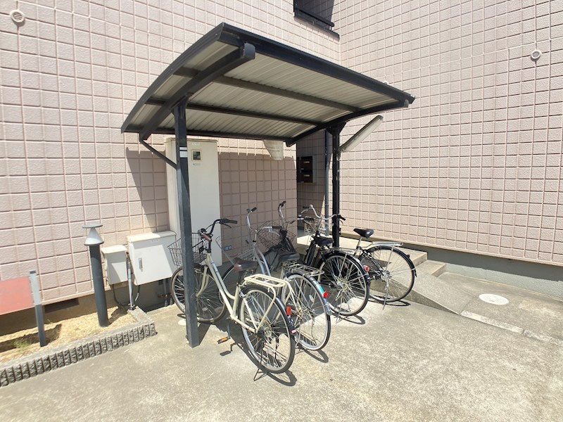 カサベルデ仁川 その他共有部分