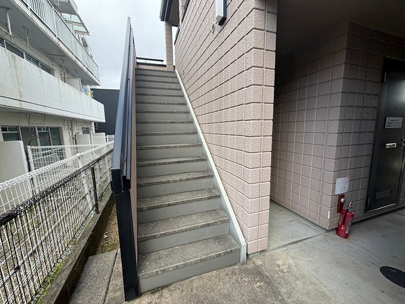 カサベルデ仁川 その他