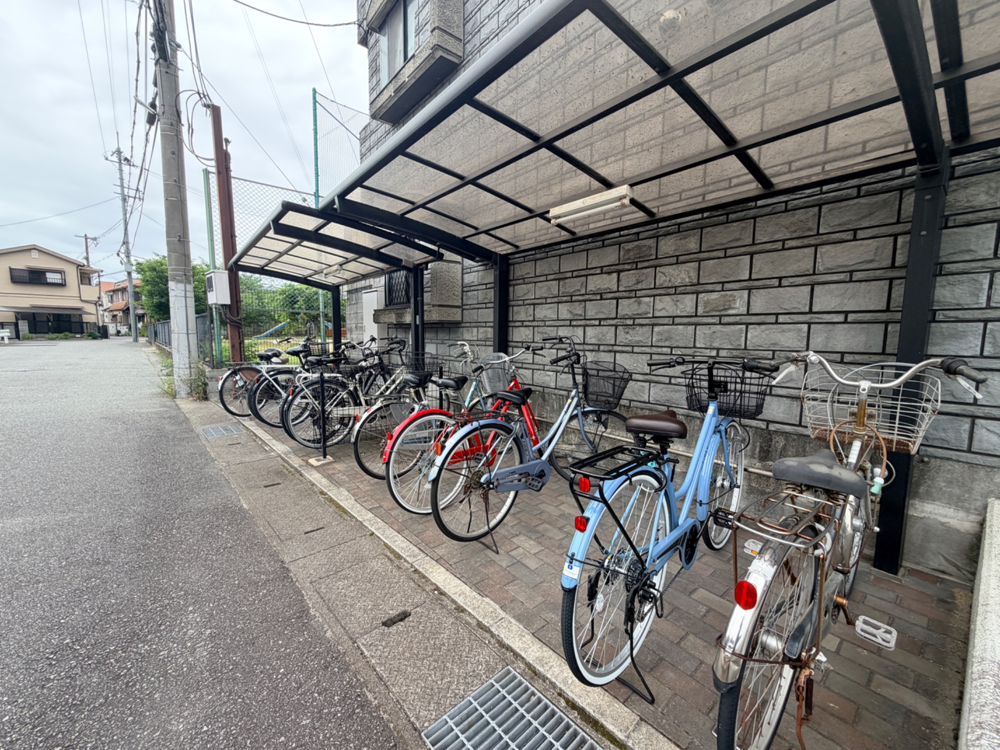 ステラハウス11 その他共有部分