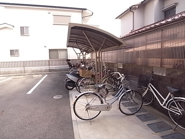 ペルル3 その他共有部分
