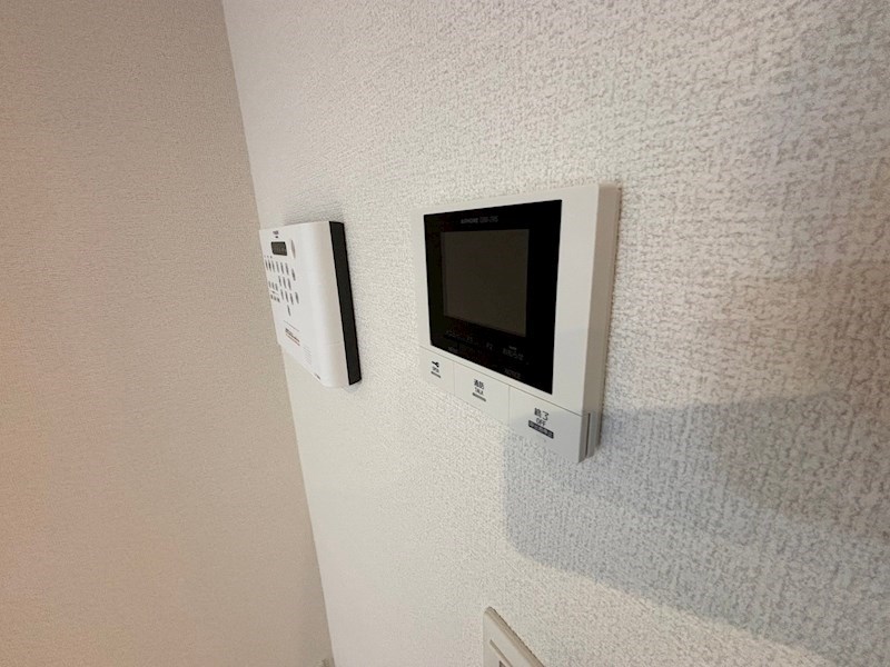 ヴェラ ロホ その他設備