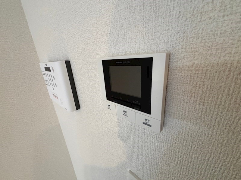 ヴェラ ロホ その他設備