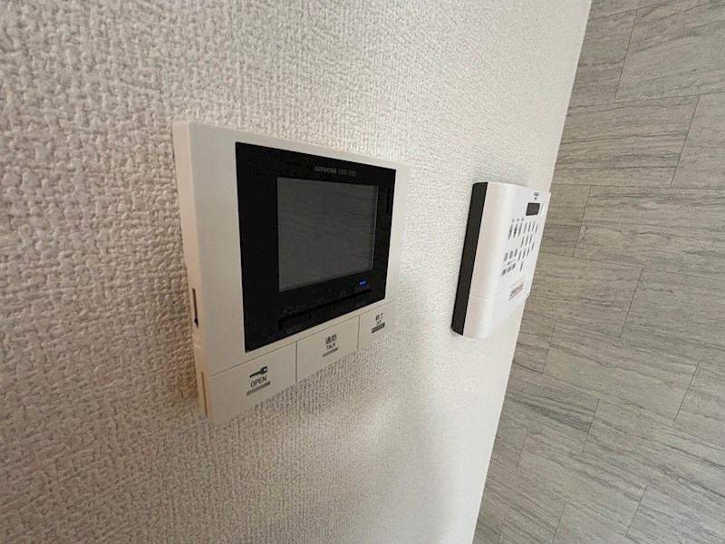 ヴェラ ロホ その他設備