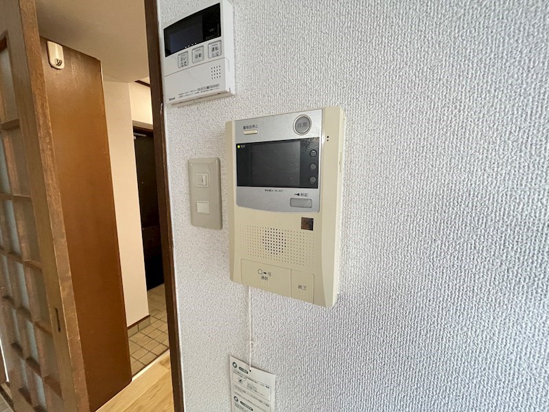 サンヴェール青谷 その他設備