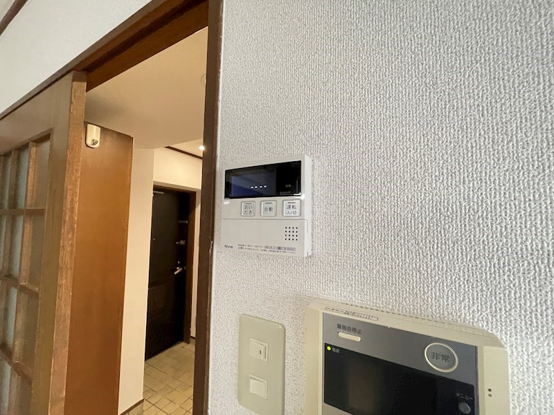 サンヴェール青谷 その他