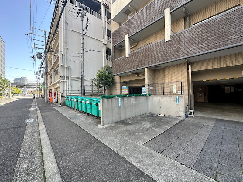 レジディア神戸磯上 その他