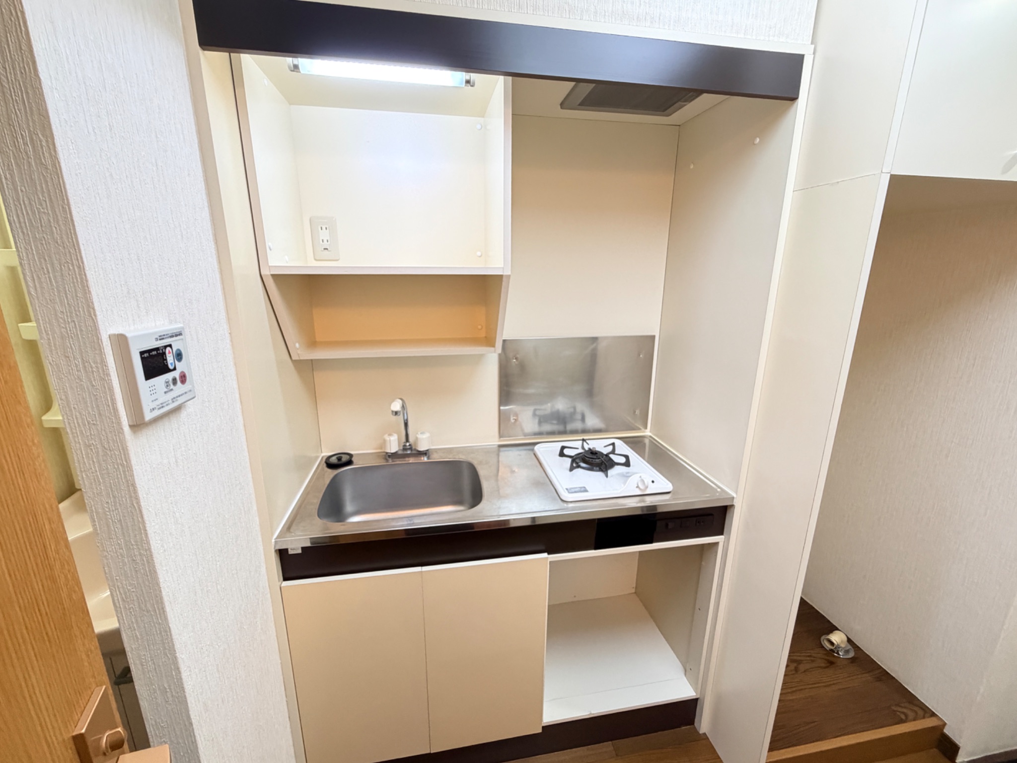 ステラハウス８ キッチン