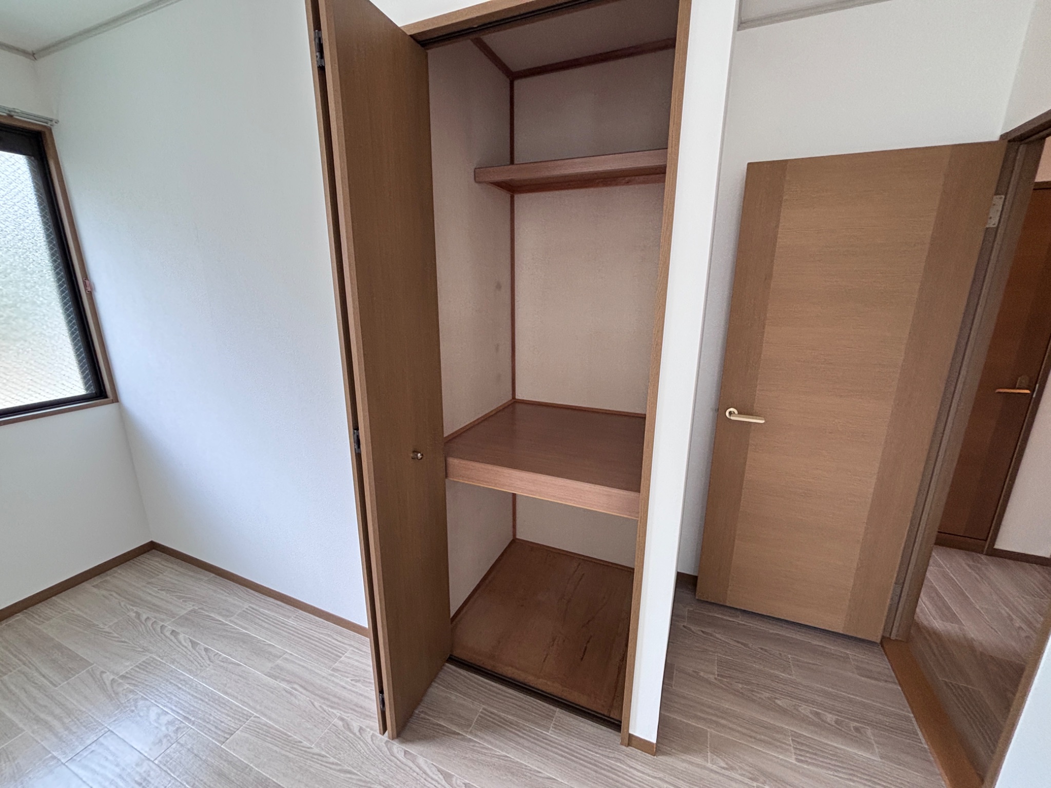 コンフォ大寿A棟 収納