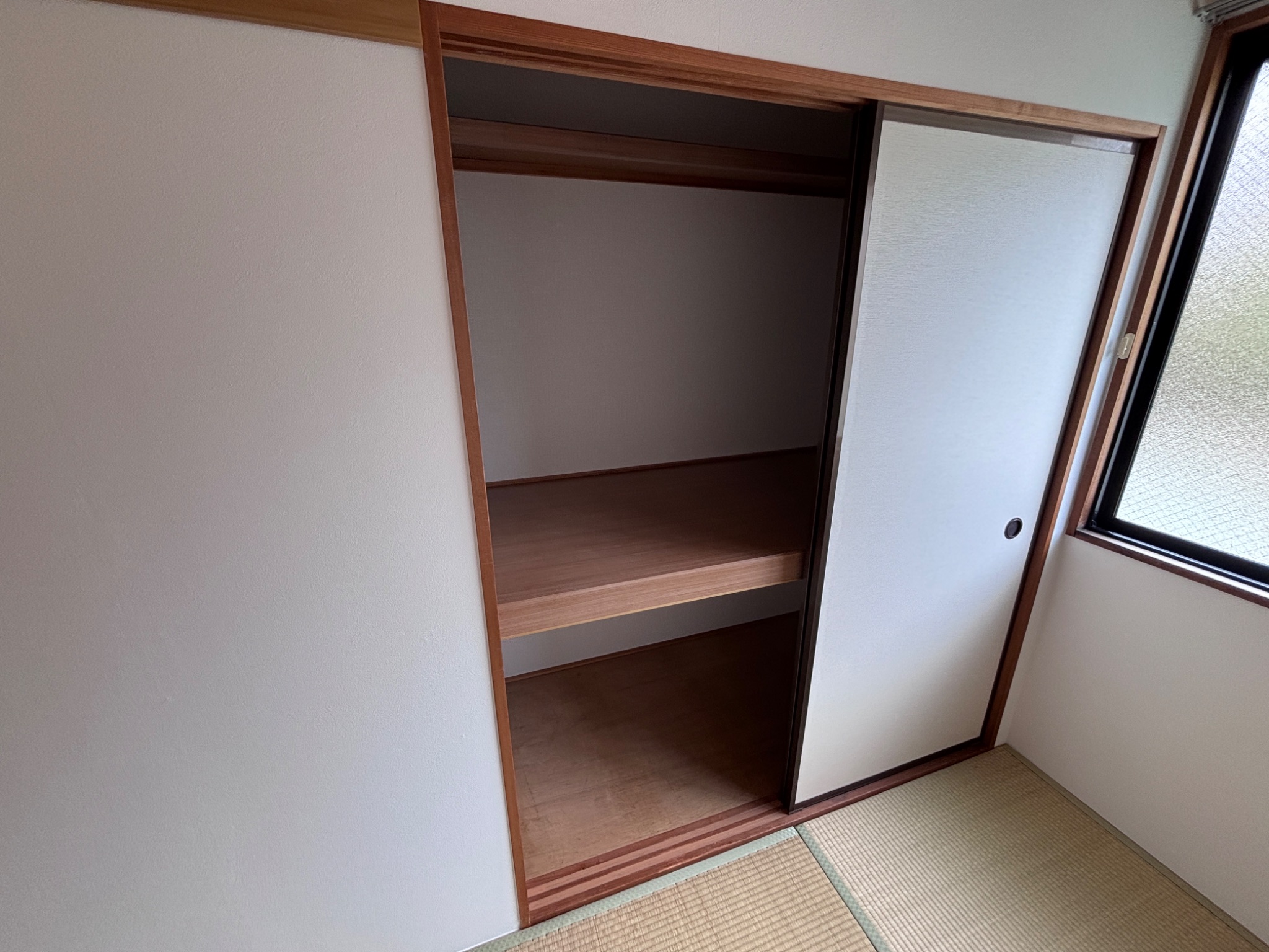 コンフォ大寿A棟 内装