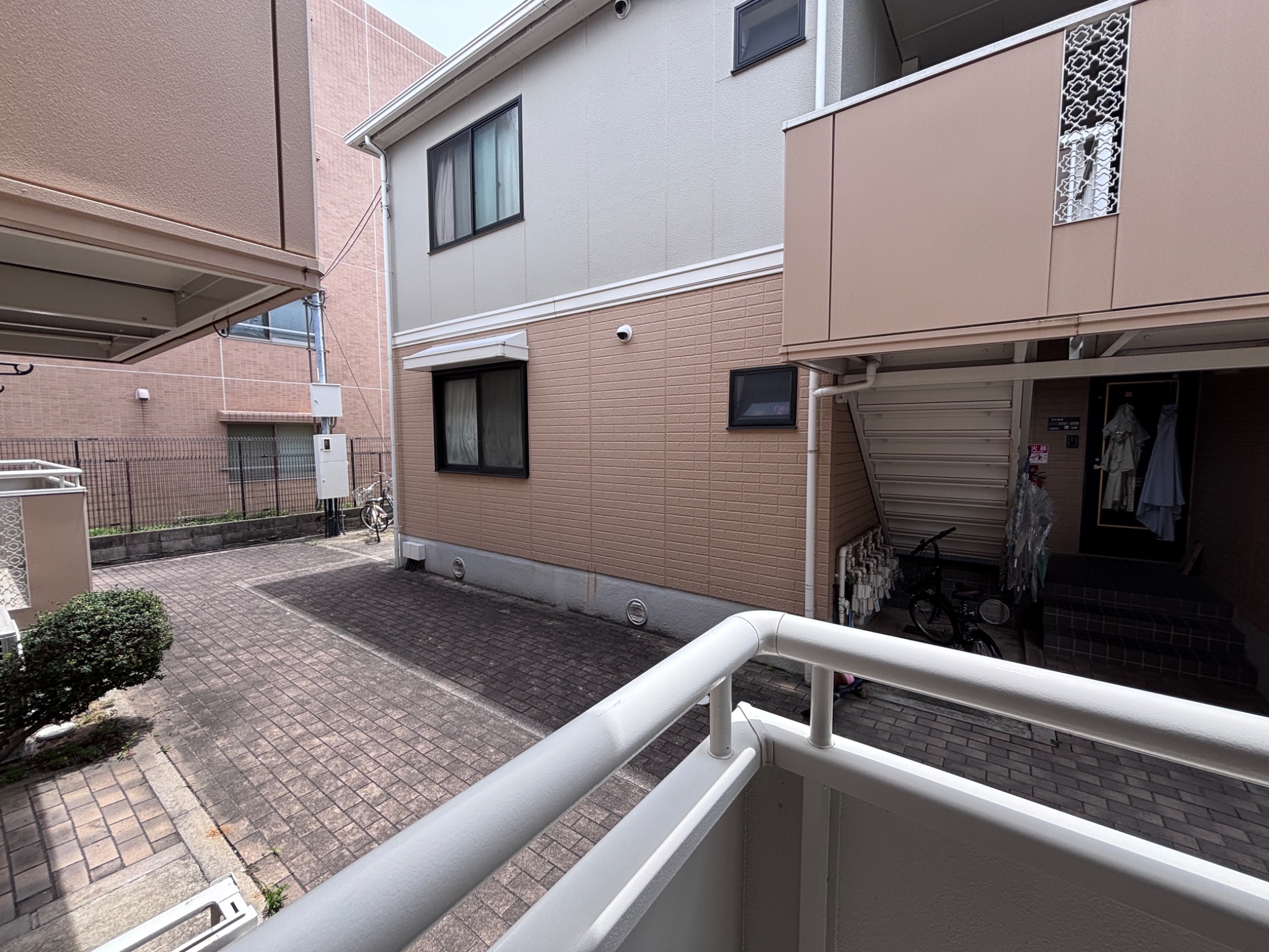 コンフォ大寿A棟 その他