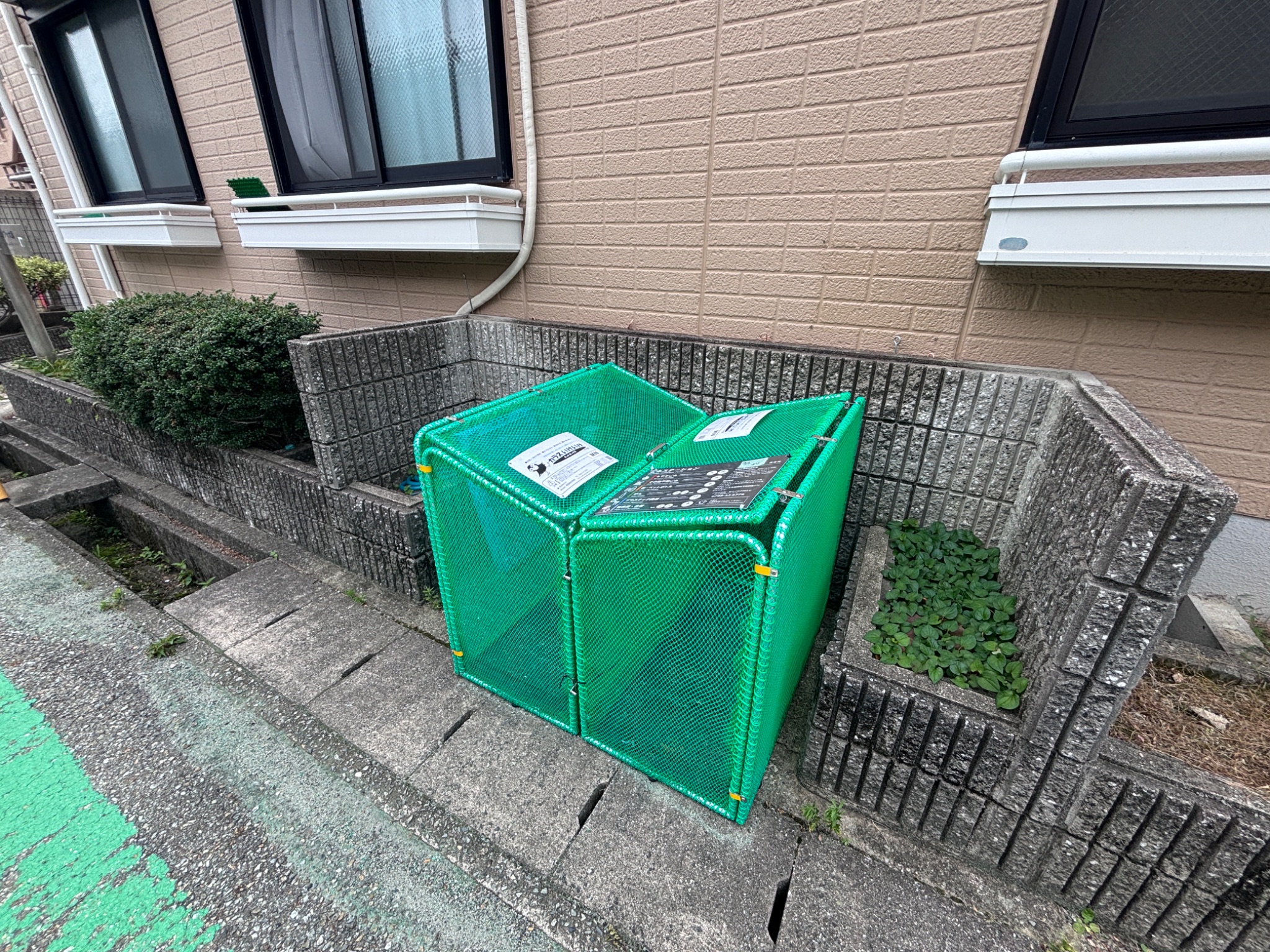 コンフォ大寿A棟 その他