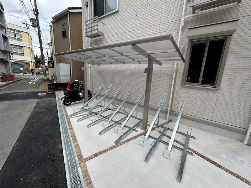 エムライズ西宮 その他