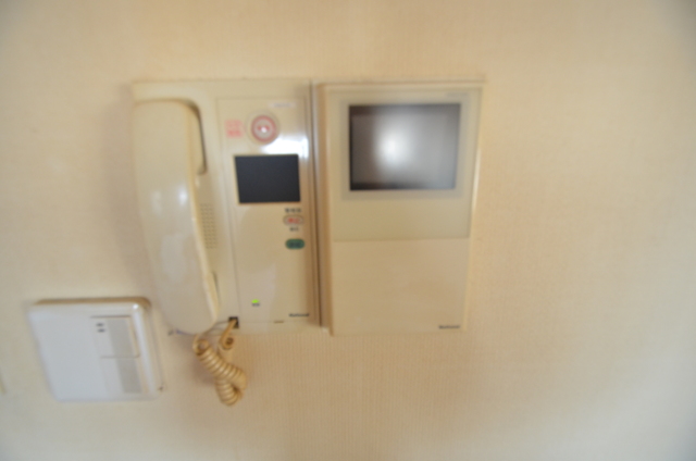 アーバネックス元町通 セキュリティ