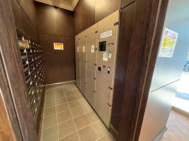 アーバネックス元町通 その他