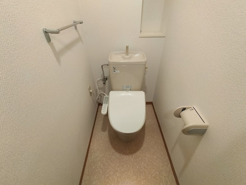 エスタブレ トイレ