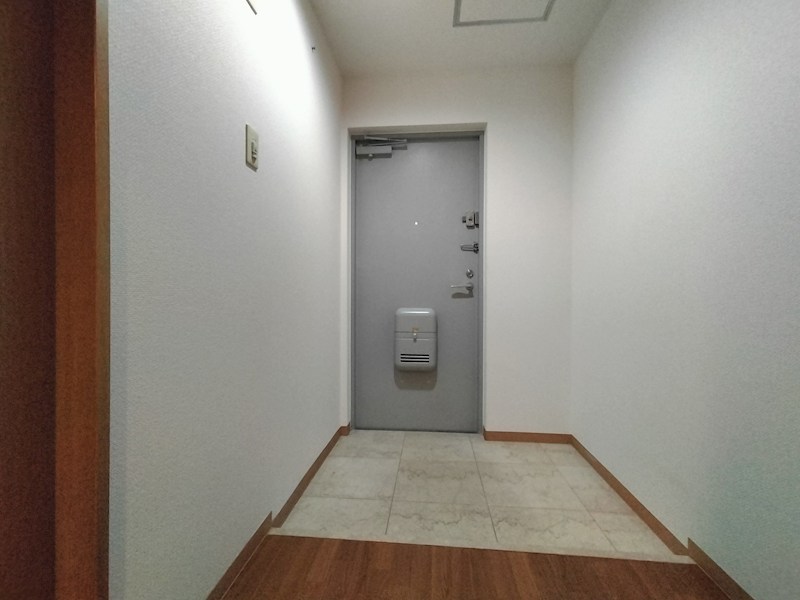 エスタブレ 玄関