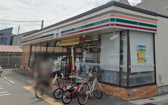 エスタブレ コンビニ