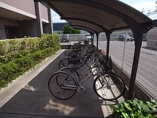 コゥジィコート園田 その他共有部分