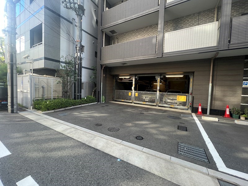 エスリード神戸三宮 その他