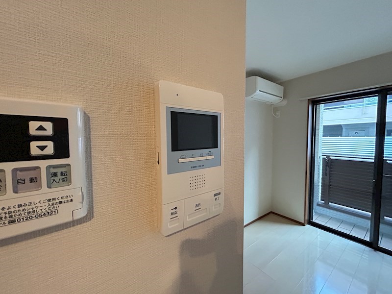 ステラハウス31 セキュリティ