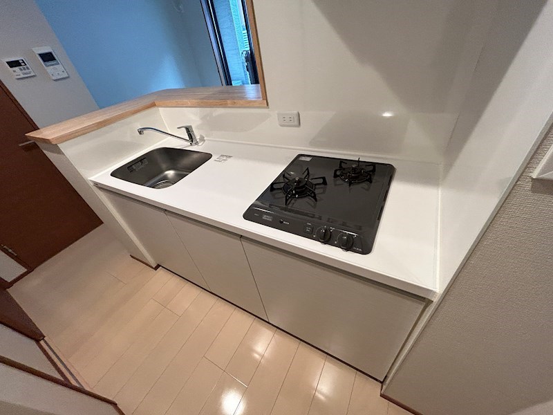 ステラハウス31 キッチン