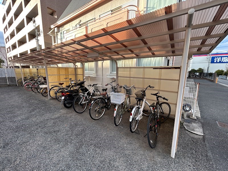 西宮グリーンハイツ1 その他共有部分