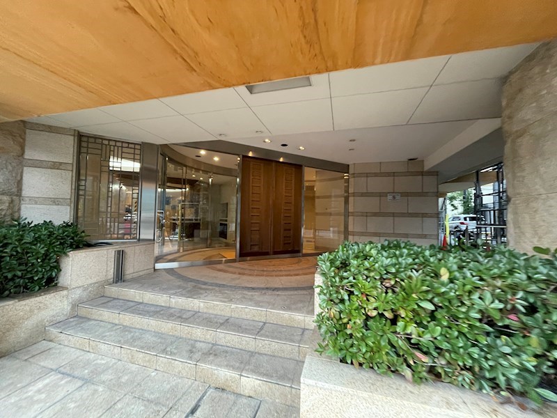 KAISEI神戸海岸通第2 エントランス