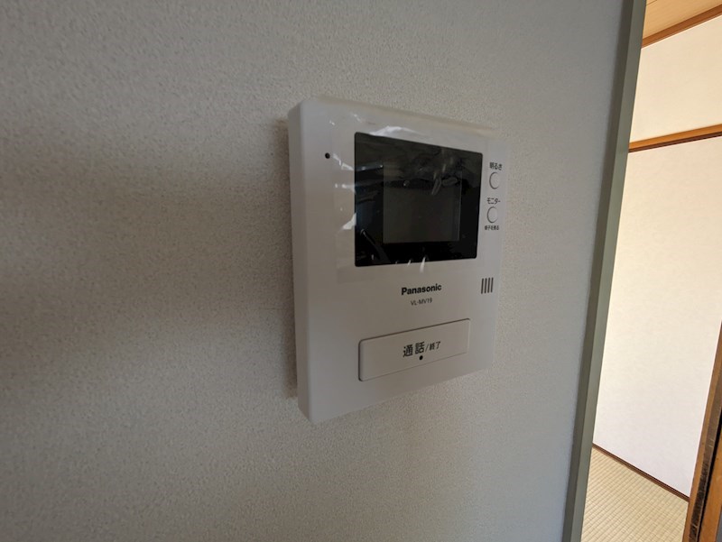 カーサマリノス セキュリティ