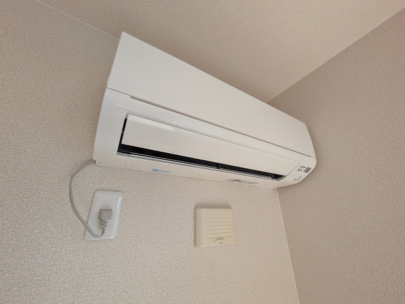 サンハイム常松 その他設備