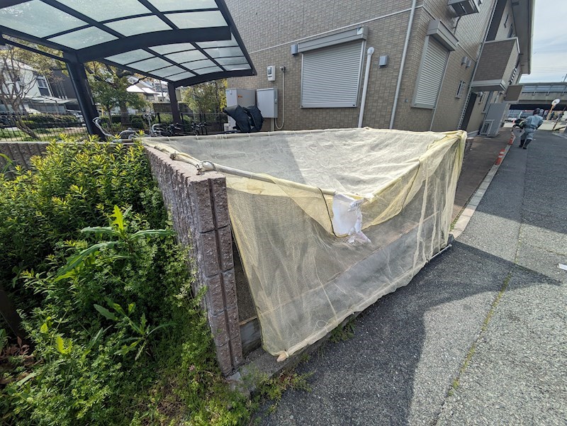 サンハイム常松 その他共有部分