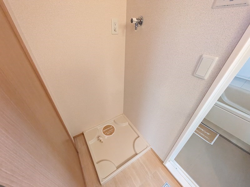 サンハイム常松 その他
