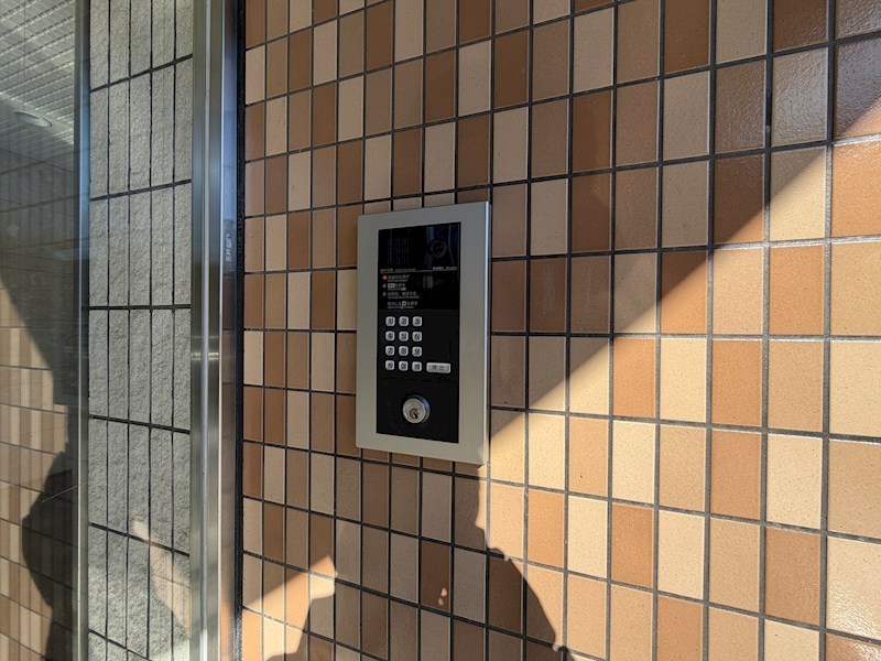 コンフォート セキュリティ