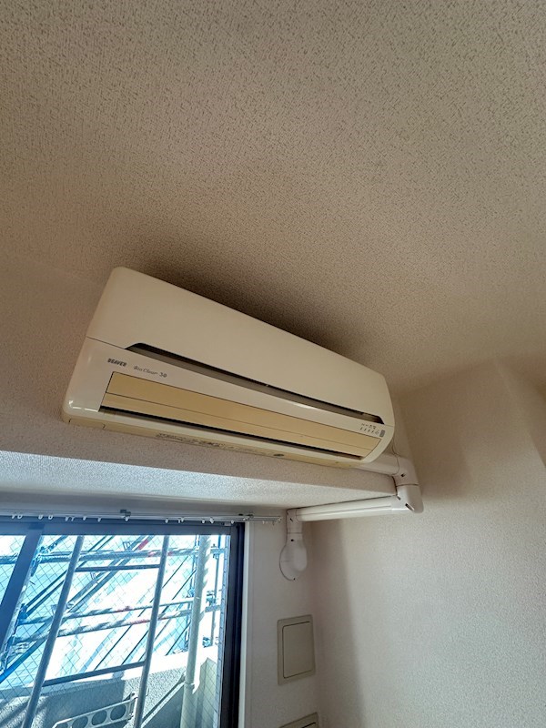 エスリード三宮旭通 その他設備