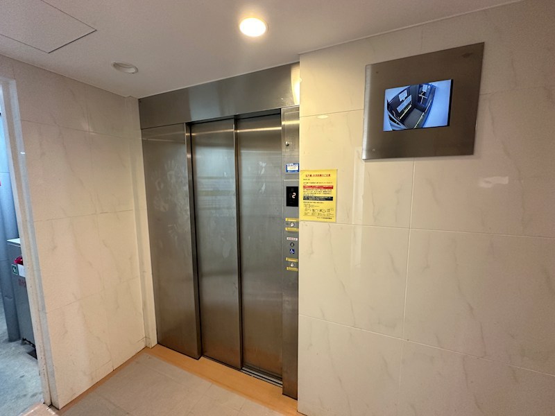 エスリード三宮旭通 その他共有部分