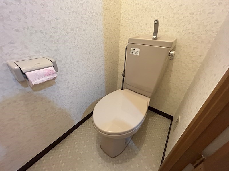 MASANI三宮 トイレ