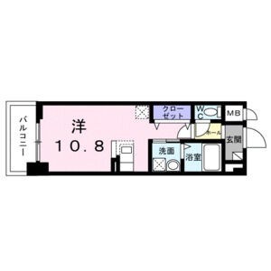 プラチナコート 間取り