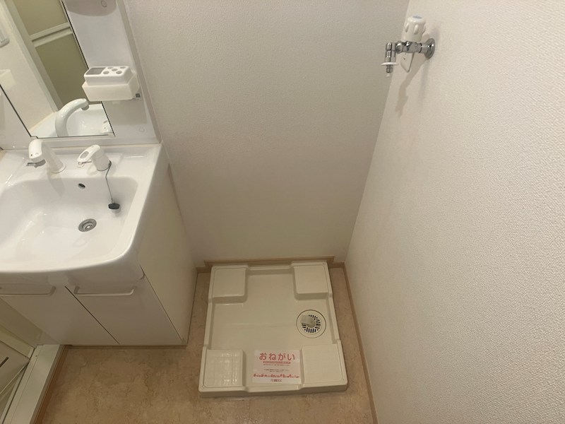 プラチナコート その他設備