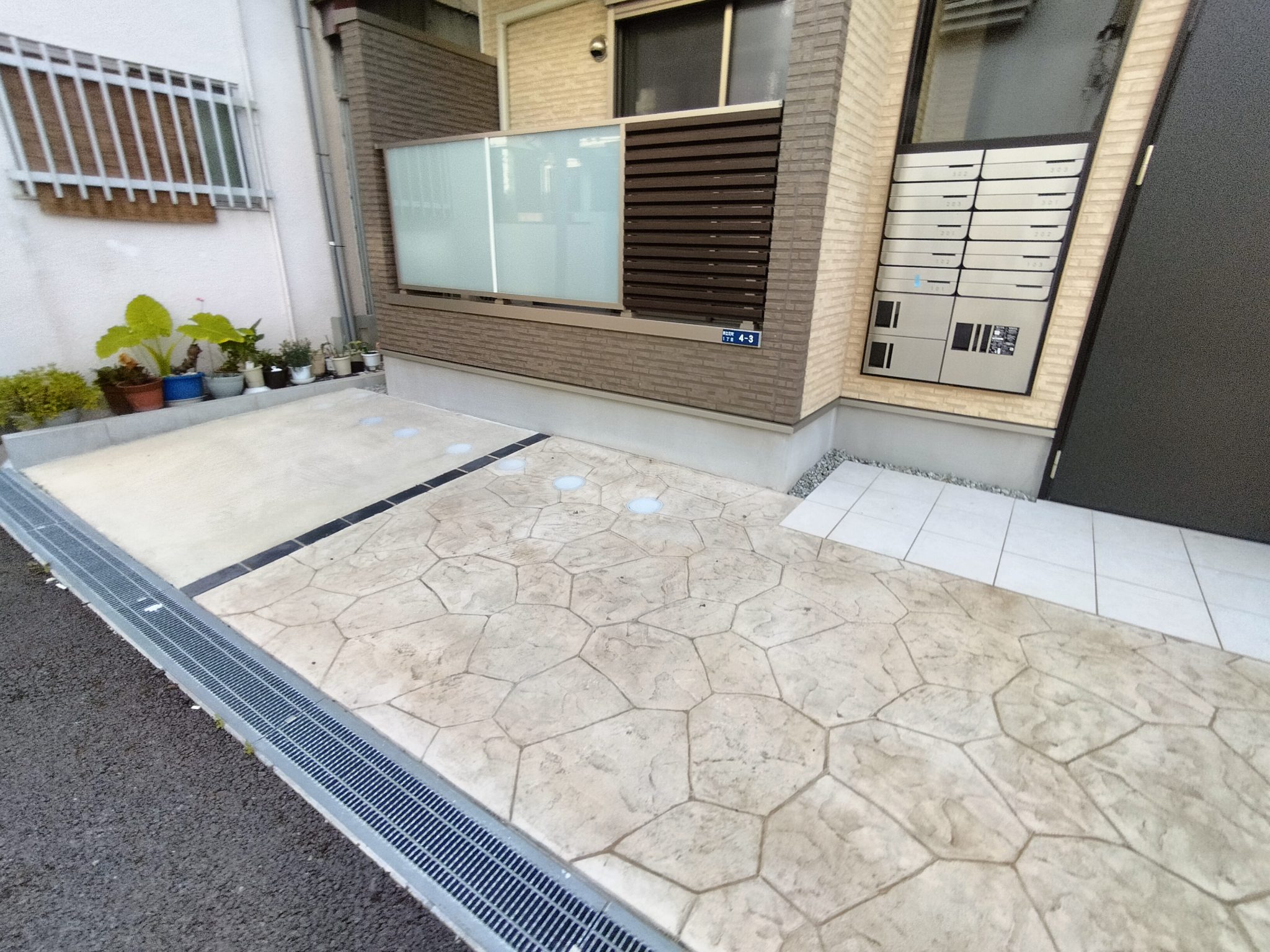 F asecia 尼崎 その他