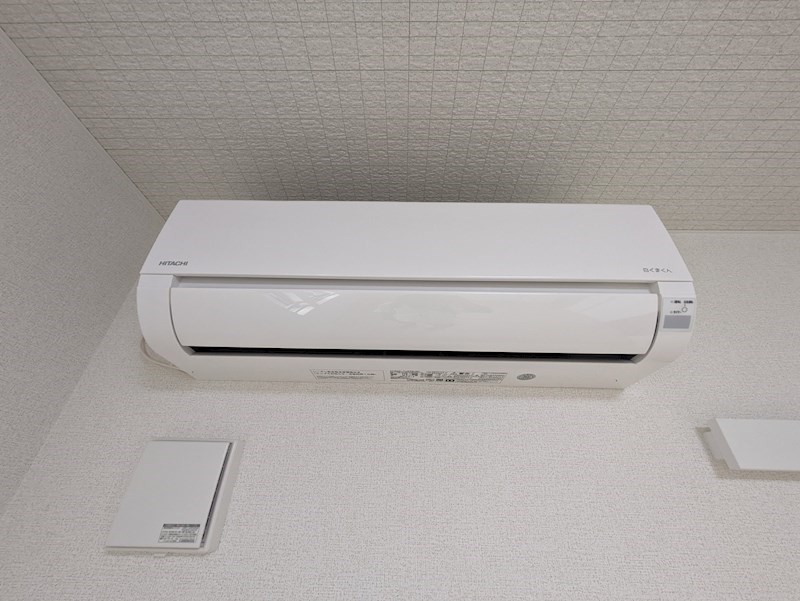 コンフォール北伊丹 その他設備
