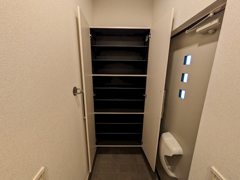 コンフォール北伊丹 その他