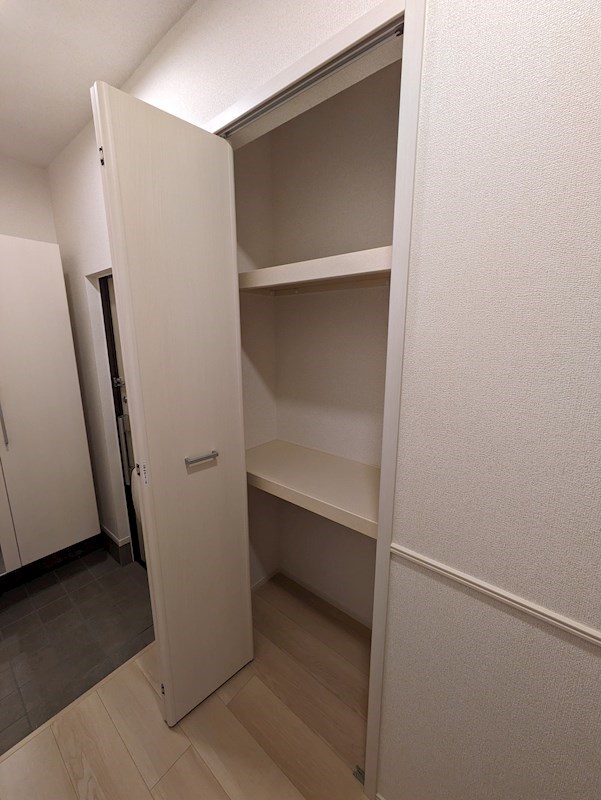 コンフォール北伊丹 その他