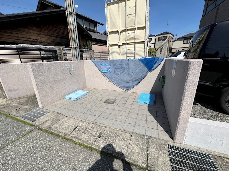 グレイスコート直井 その他