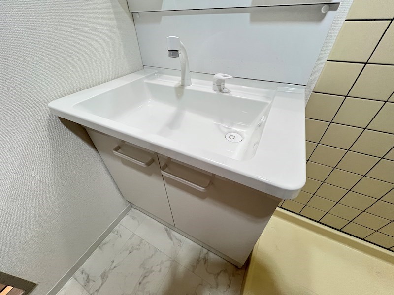 グレイスコート直井 その他